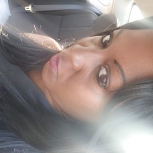 Meet your Posher, Markeecha